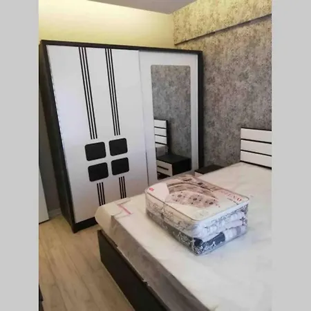 Luxury Aprtment Bursa Selam Rezidans Compound شقة بورصة