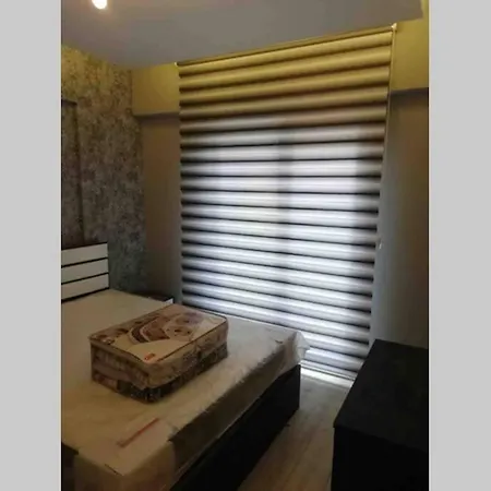 Luxury Aprtment Bursa Selam Rezidans Compound *