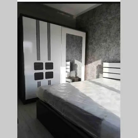 Luxury Aprtment Bursa Selam Rezidans Compound * بورصة