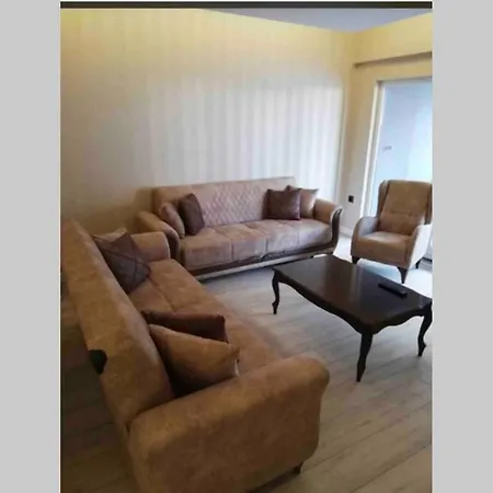 Luxury Aprtment Bursa Selam Rezidans Compound بورصة
