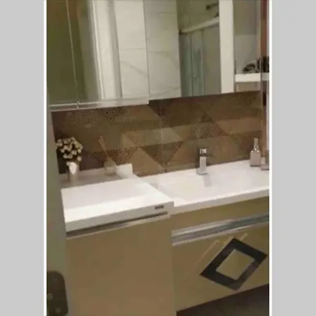 Luxury Aprtment Bursa Selam Rezidans Compound * بورصة