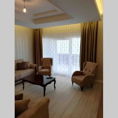 Luxury Aprtment Bursa Selam Rezidans Compound شقة بورصة