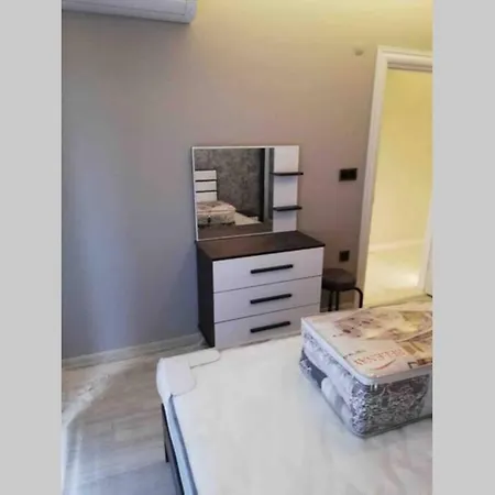 Luxury Aprtment Bursa Selam Rezidans Compound